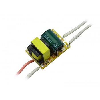 Драйвер светодиода LD 3x1W 220V